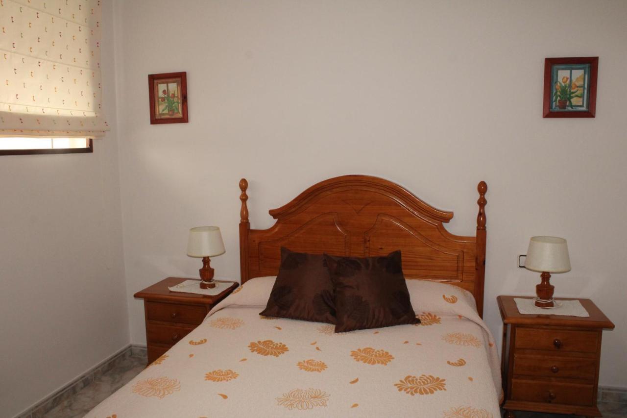 Apartamentos Os Cerros Portonovo Exteriör bild