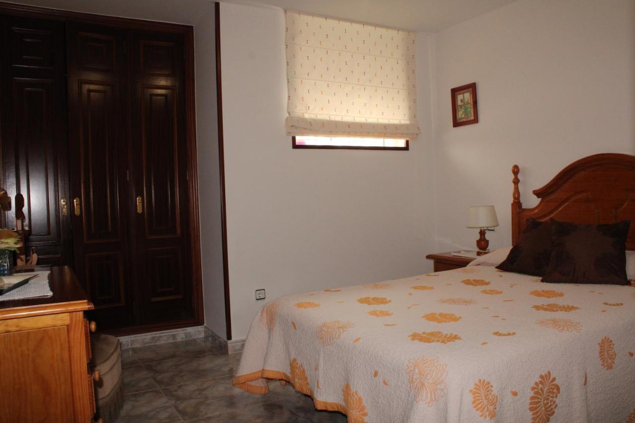 Apartamentos Os Cerros Portonovo Exteriör bild