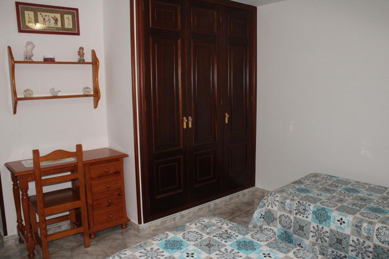 Apartamentos Os Cerros Portonovo Exteriör bild
