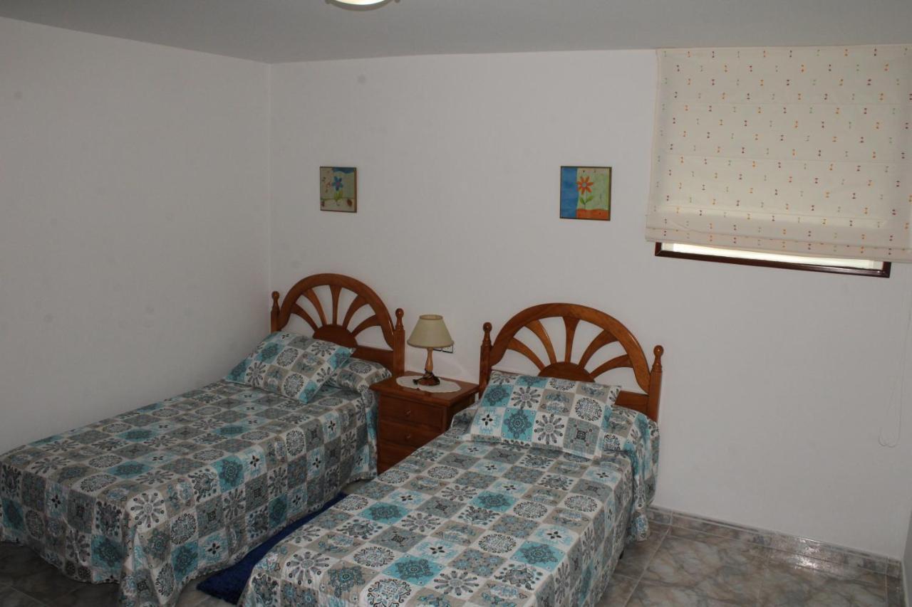 Apartamentos Os Cerros Portonovo Exteriör bild
