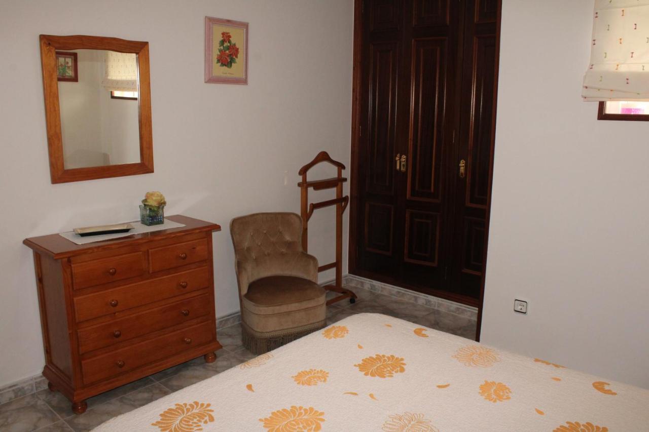 Apartamentos Os Cerros Portonovo Exteriör bild