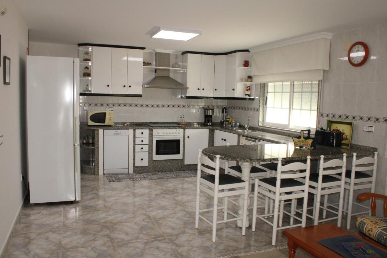 Apartamentos Os Cerros Portonovo Exteriör bild