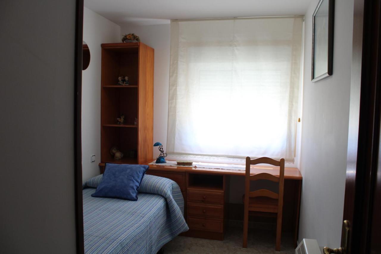 Apartamentos Os Cerros Portonovo Exteriör bild