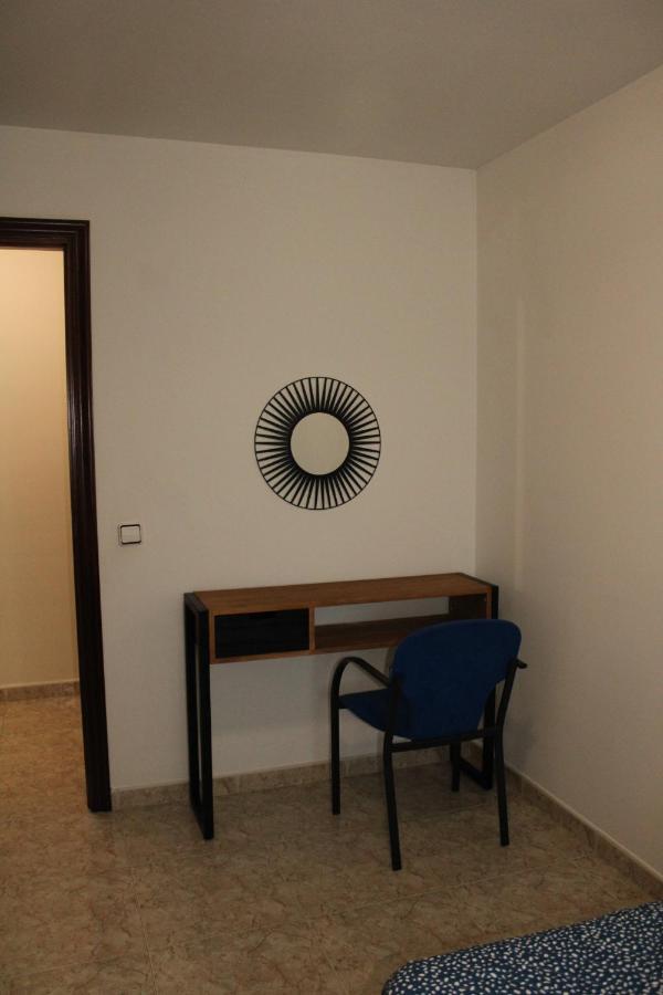 Apartamentos Os Cerros Portonovo Exteriör bild